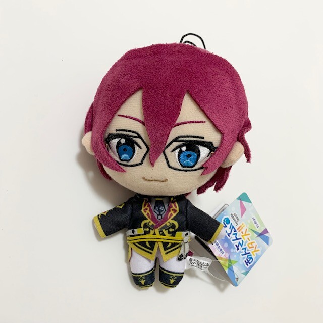 Ensemble Stars!! Plush Doll Eden Nagisa Ran Hiyori Tomoe Ibara Jun