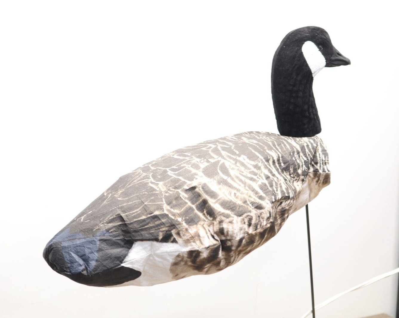 NEW Deadly Decoys Goose Decoys With Heads 12 Pack eBay