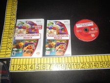 Namco Museum Remix (Nintendo Wii, 2007)