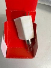 LAMPADA A INCANDESCENZA BALDWIN ELECTRONICS LTD 905-7013 militare/aerea