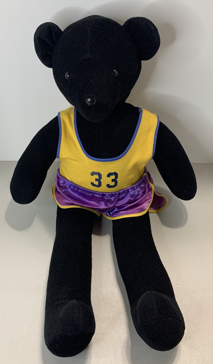 Rare Vintage 1979 #33 KAREEM ABDUL JABEAR 24