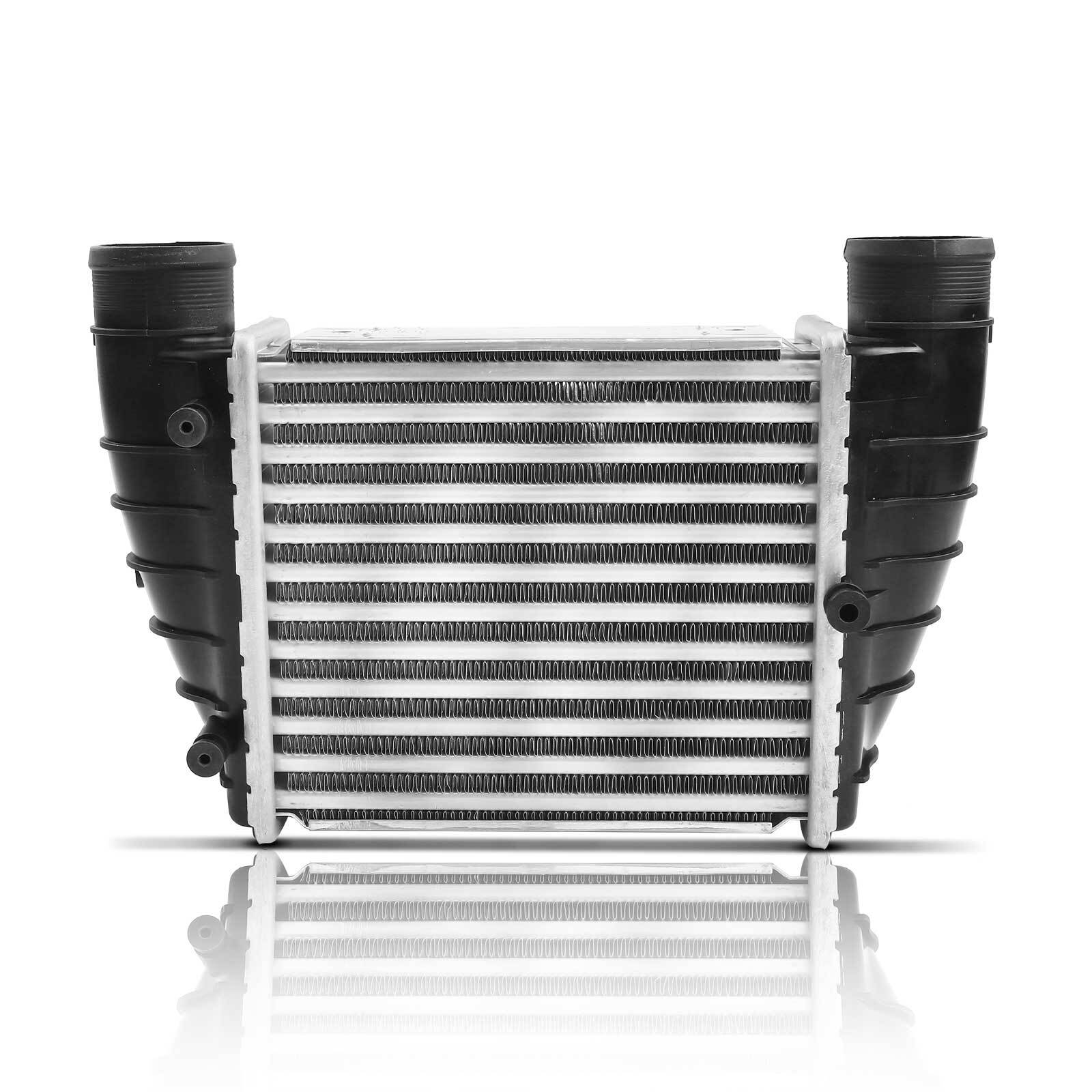 AutoBeeDen Nebelscheinwerfer Für Audi A4 A3 S3 - E-geprüft, Schwarz