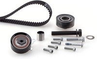 Gates K015661XS Zahnriemensatz Powergrip Kit FüR VW Crafter 30-35 30-50 2.5 TDI