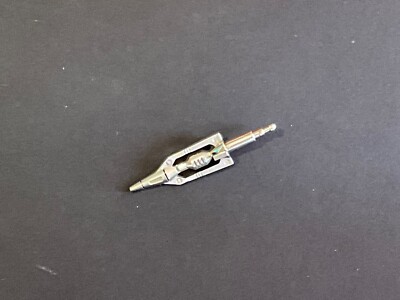 VTG 1985 HASBRO TRANSFORMERS - SOUNDWAVE - MISSILE ONLY - G1 DECEPTICON