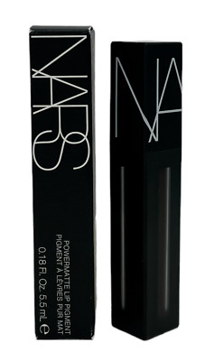 Nars Powermatte Lip Pigment (0.18fl/5.5ml) NEW! YOU PICK!