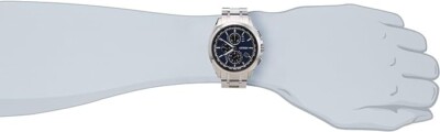 CITIZEN　ATTESA　at8040-57e　美品 Citizen AT8040-57E Wrist Watch for Men for sale online | eBay