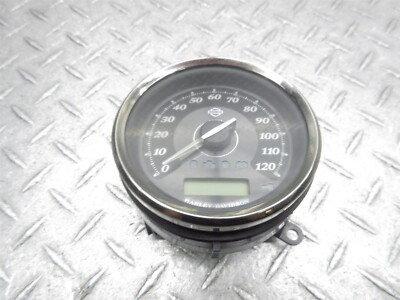 2012 Harley Davidson FLHTK Ultra Limited Speedometer Meter Gauge Cluster OEM
