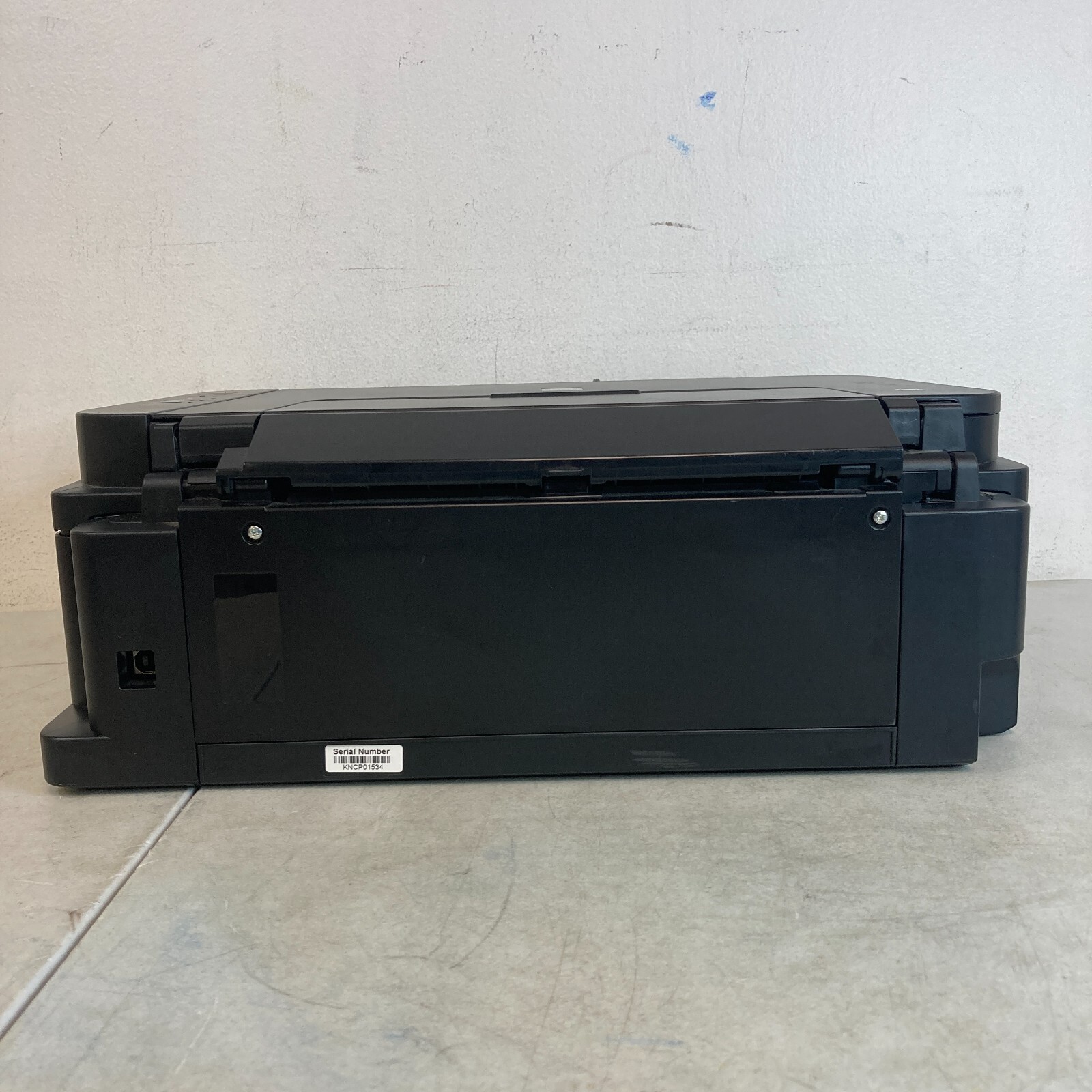 G3202 Wireless Canon Pixma G3202 Setup PARTS ONLY Canon Pixma