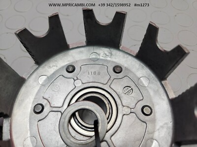 FRICTION BASKET CLUTCH 13095-1406 KAWASAKI KX 85 2T 2002 2006 2003