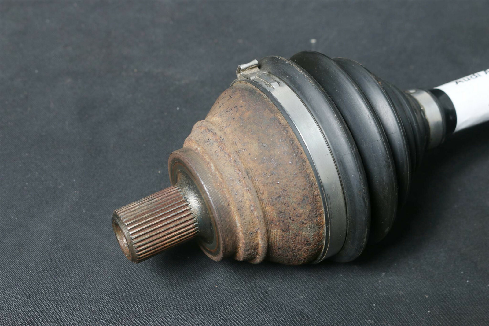 1K0407271EE Drive Shaft Front Left 1.83.2 VW Golf CC Audi A3 8P eBay