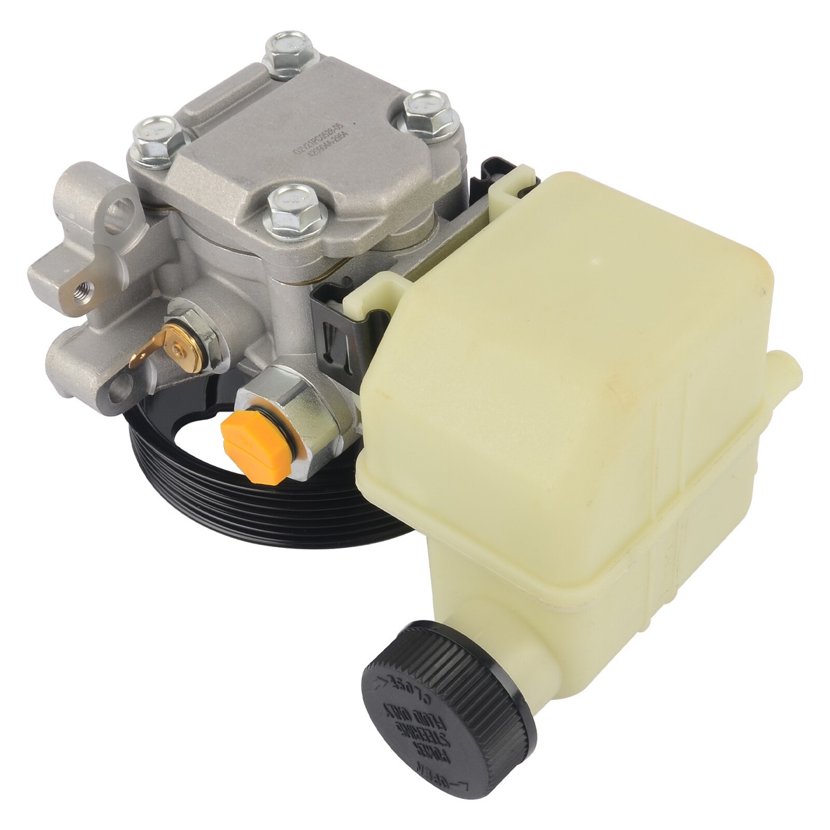 EG2132600A Power Steering Pump for Mazda CX-7 Utility 4-Door 2.3L
