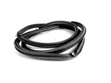 GENUINE MIELE OVEN DOOR SEAL -P/N 07512591 -M/N H 5241 B,H 4810 B,H 5240 B