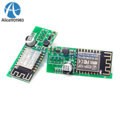 RD6006 RD6012 CNC Adjustable DC Regulated Power Supply Support WIFI Module DIY