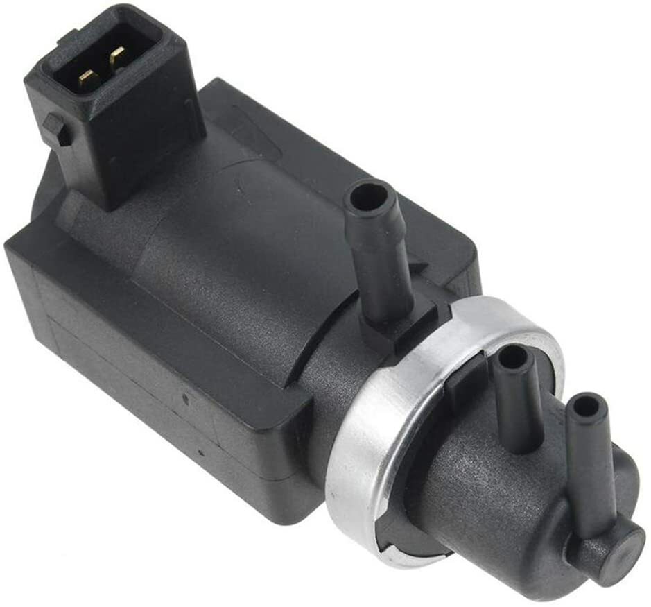 14956-EB70B New Turbo Pressure Solenoid For Nissan Navara D40