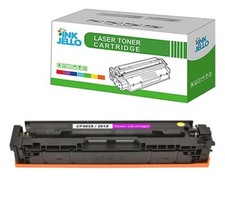 Image of Magenta Toner Cartridge for HP CF403X LaserJet M252dw M252n M274n M277dw M277n