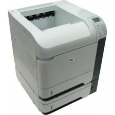 HP LaserJet P4015TN Workgroup Laser Printer