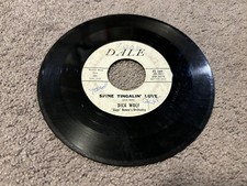 Dick Dale Single 45 RPM Speed Vinyl Records for sale | eBay