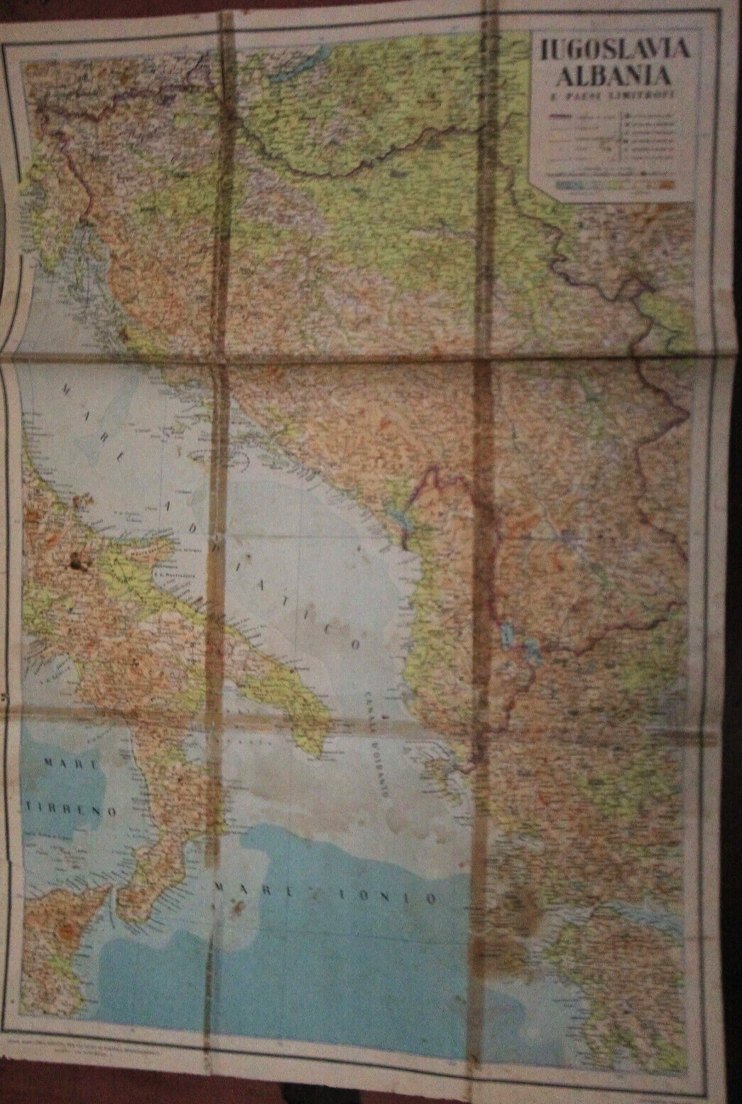 Foto 1 di 5