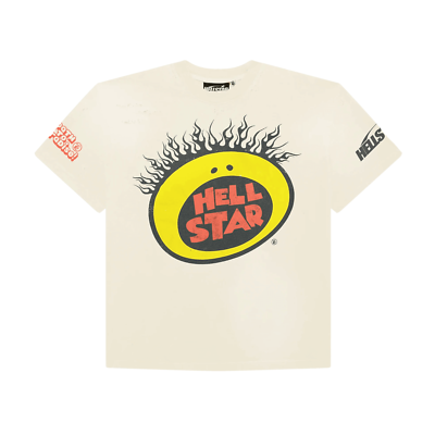 Hellstar Sports Slime T-Shirt | eBay