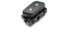 Left Central Lock Switch For 2015-2020 Chevy Suburban 2016 2017 2018 DW961BG