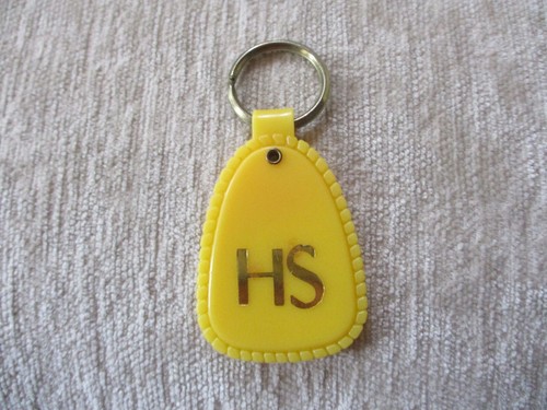 Vintage Keychain - Golden Goose Casino, Downtown Las Vegas - Picture 2 of 7