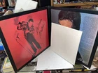 William Shatner Live Comedy Signed autographed LP vinyl w poster Star Trek 1977