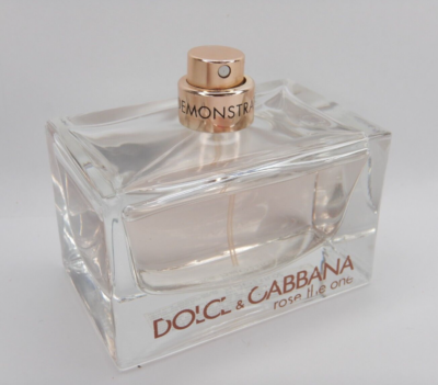dolce&gabbana rose the one 75ml ローズザワン Dolce & Gabbana Rose The One EDP Women's 2.5oz - 75ml EDP VINTAGE