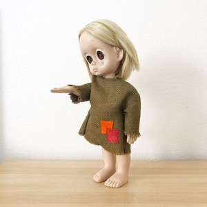 little miss no name ebay