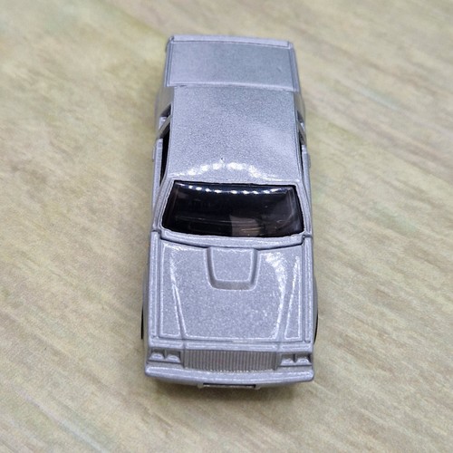 Coche Modelo Diecast Hot Wheels Buick Grand National 1/64 (28) Excelente Estado - Imagen 5 de 6