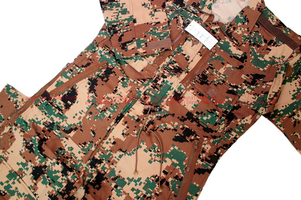 カナダ軍 デジタルカモ フ－リス 古着 10s カナダ軍 CADPAT デジタル カモ 迷彩 ミリタリー Wニー