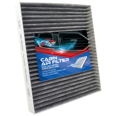 Cabin Air Filter for Infiniti EX35 EX37 EX37 FX37 FX50 G25 G37 M35