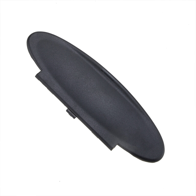 SuLokiy Sun Visor Mirror Covers Driver and Passenger Side Vanity Mirror Cover Visor Lid Covers Compatible for 1996-2010 Porsche 996/997-911 986/987 Boxster Cayman Set of 2