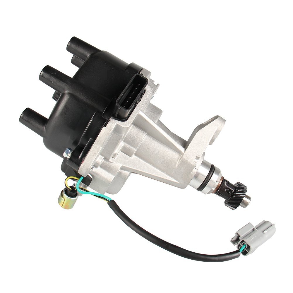 1*High Energy Ignition Distributor for Nissan Pathfinder Frontier Xterra 3.3L V6 eBay