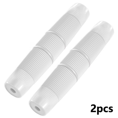 2Pcs RJ45 Docking Connector Ethernet Network Straight-through Waterproof Header - Photo 11/14