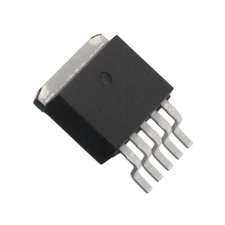 SPX29302T5-L/TR IC REG LDO ADJ 3A TO263-5 Exar