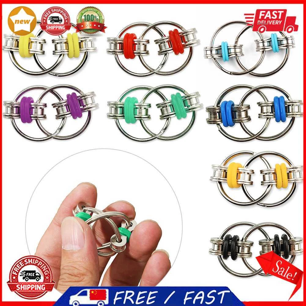 Bike 2024 ring fidget