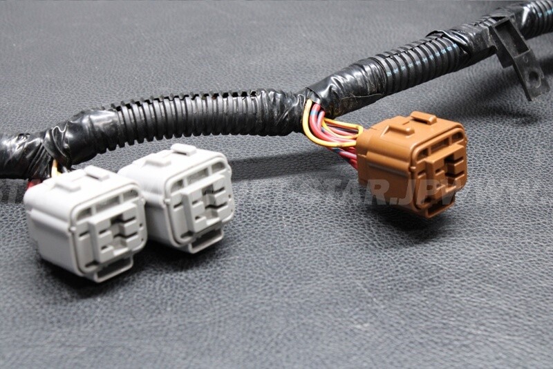 STX-15F'06 OEM (Electrical-EquipmentA6F_A7F) HARNESS,MAIN STX-15F'06 OEM (Electrical-EquipmentA6F_A7F) HARNESS,MAIN