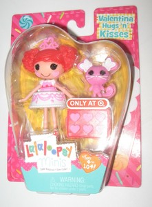 lalaloopsy minis target