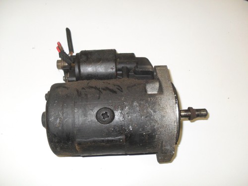 VW Polo 86C 2F G40 Anlasser