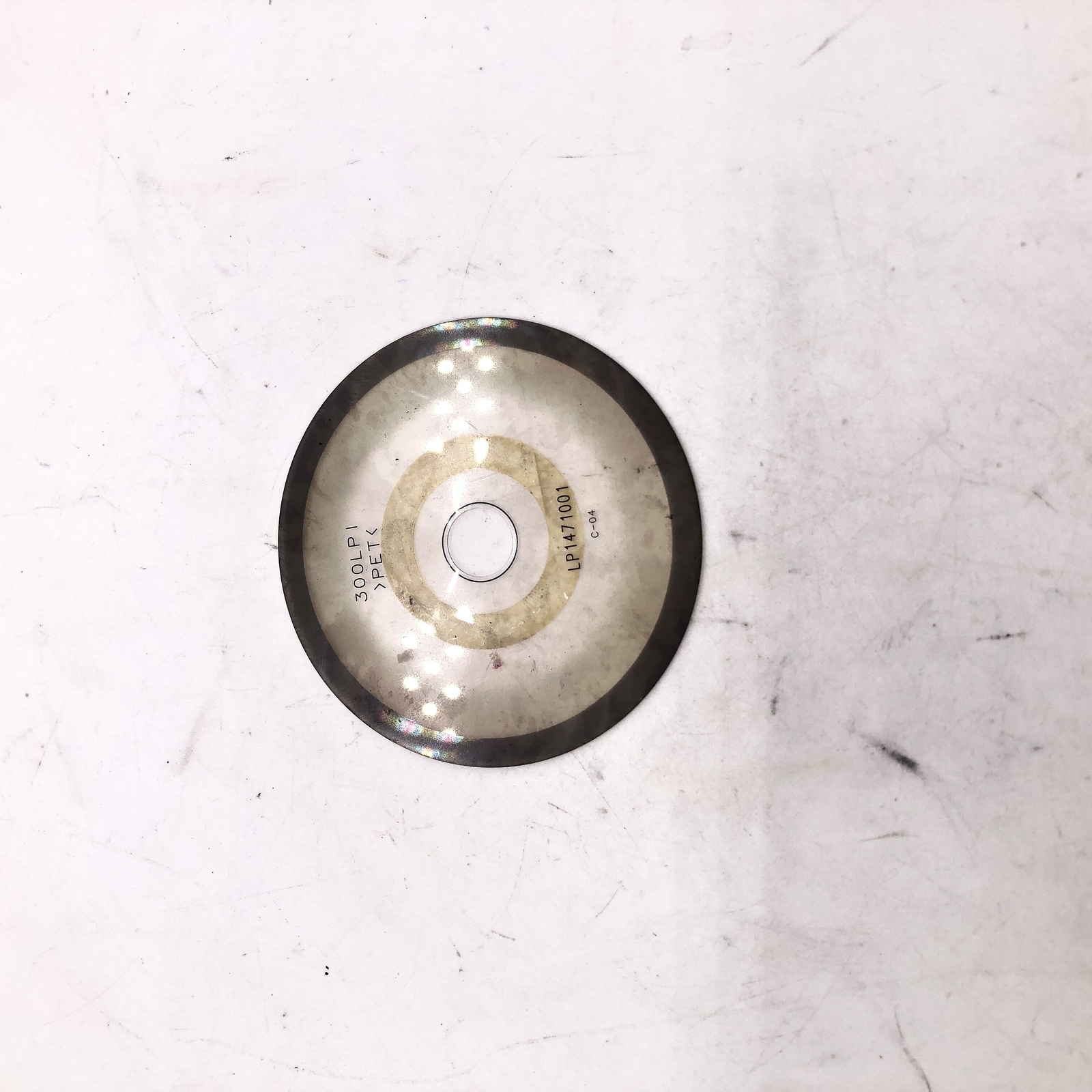 Encoder disc fits for brother DCP-J525W J625DW DCP-J725DW DCP-J925N DCP ...