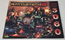 BATTLETECH TECHNICAL READOUT: 3060 Catalyst Game Labs 2010 WK Games