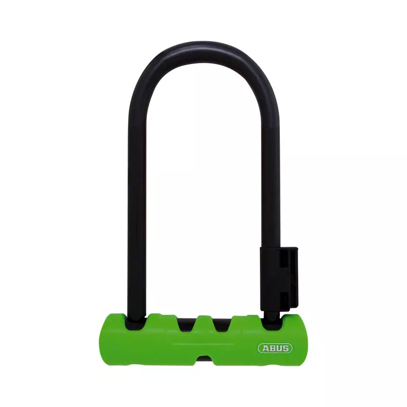 Abus Ultra 410 Mini Bicycle U Lock 7