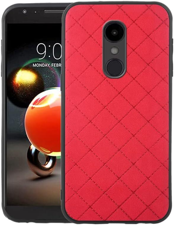 Compatible with LG Aristo 2 3 Plus/Rebel 4 LTE/Tribute Empire Dynasty/Zone 4/K8