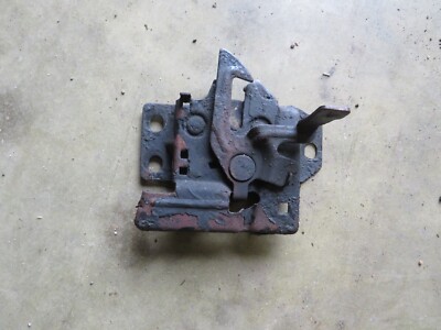 Honda Integra Type R DC2 B18C JDM RHD Motorhaube Haubenfangschloss voll funktionsfähig