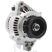 1* Lichtmaschine 65Amp Neu - OE Nr. 1002112140 f�r Honda