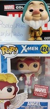Funko Pop X-MEN 
