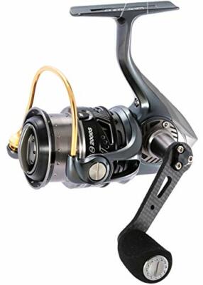 【アブガルシア】Revo ALX THETA 2000S ABU Garcia Revo ALX THETA 2000S Spinning Reel New in Box | eBay