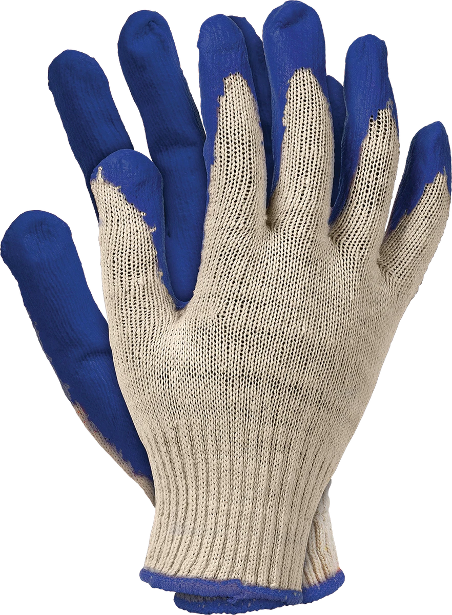 Schutzhandschuhe Baumwolle (1 Paar), 6,00