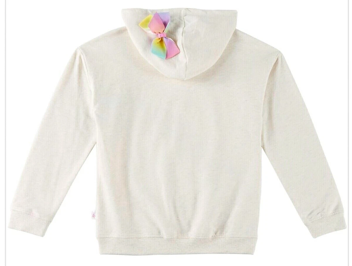 Jojo store siwa pullover