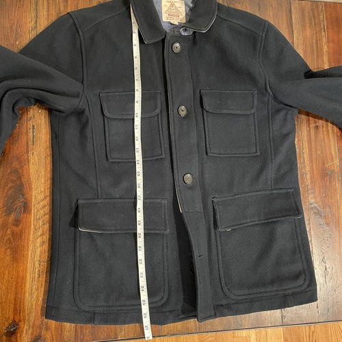 lucky brand shacket